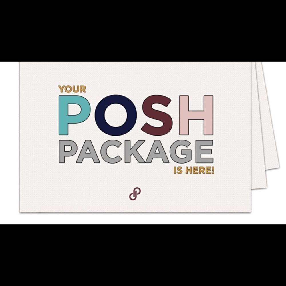 STARTER MiX6x9 10x13 14x17PolyMailers Card Plastic